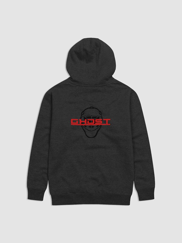 GHOST Logo Hoodie product image (2)