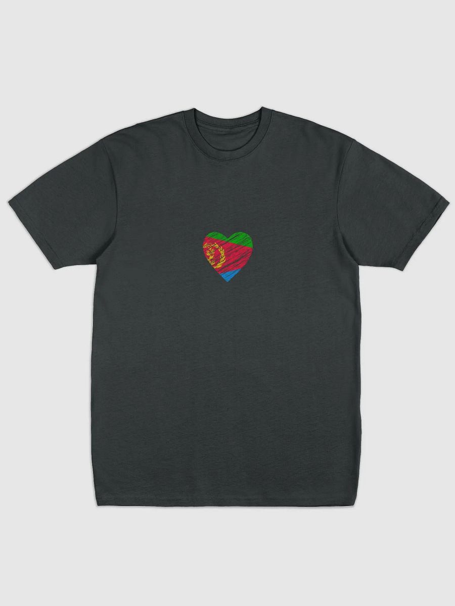 Ring-Spun Classic Tee product image (1)