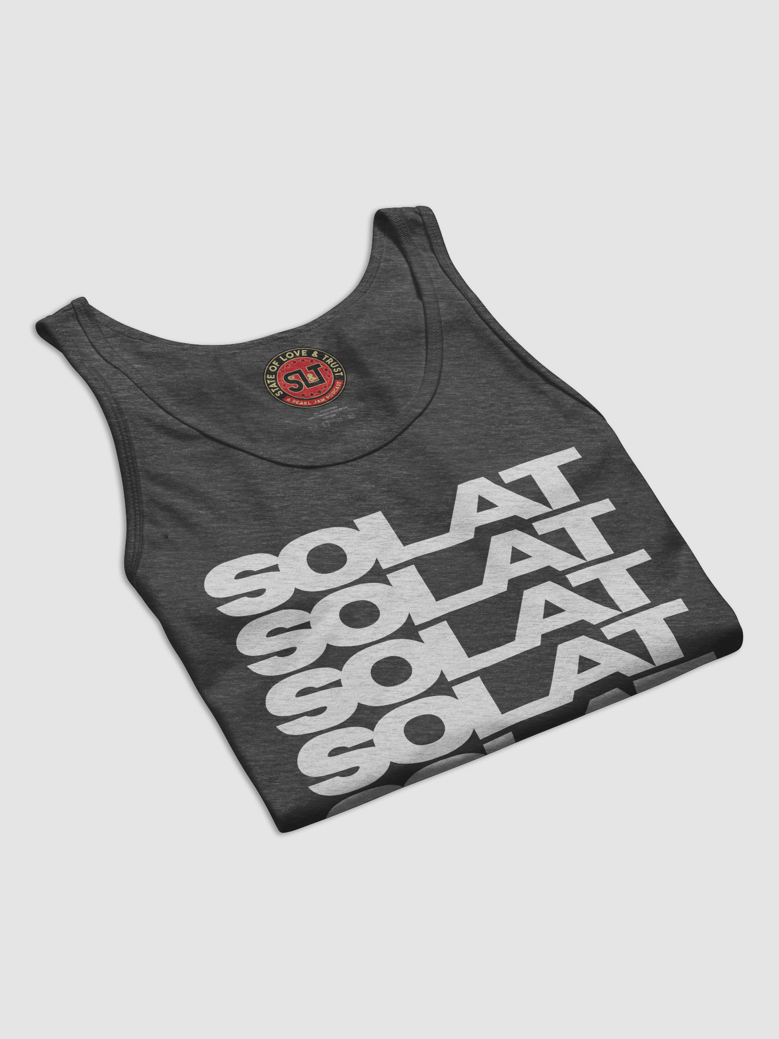SOLAT Stacked Tank product image (7)