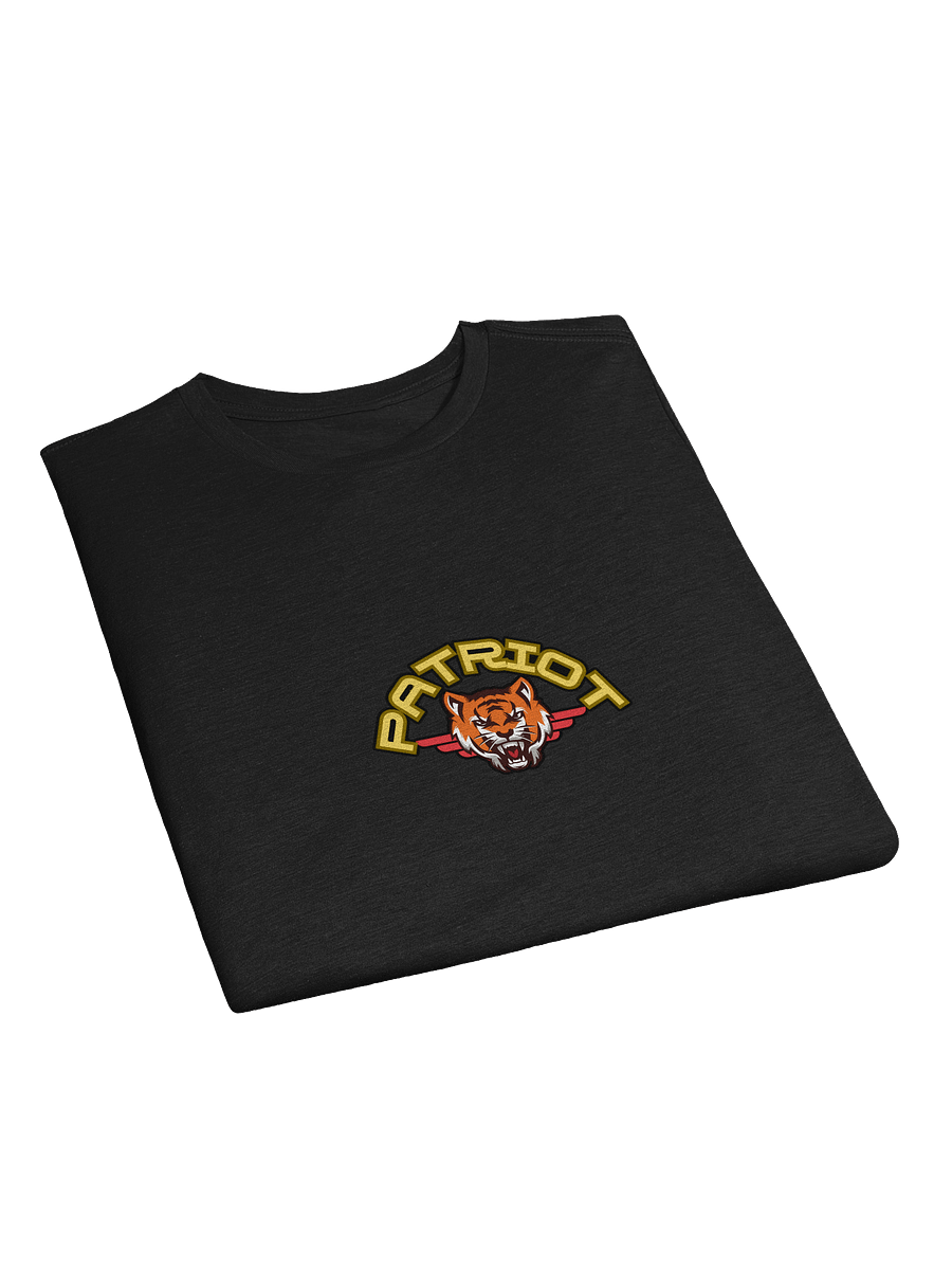 Rafale Patriotic Silhouette T-Shirt product image (10)