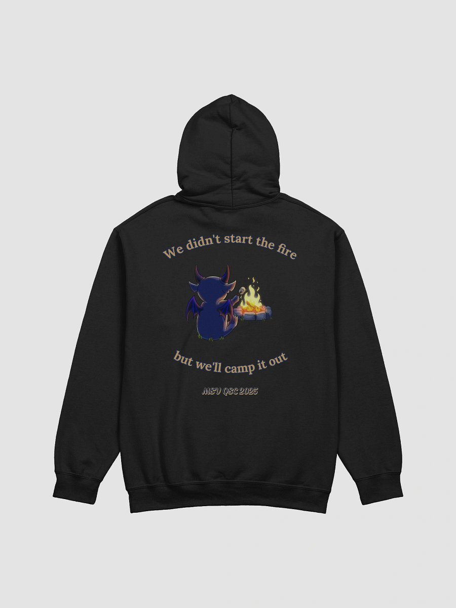 MSV QSC 2025 Hoodie product image (2)