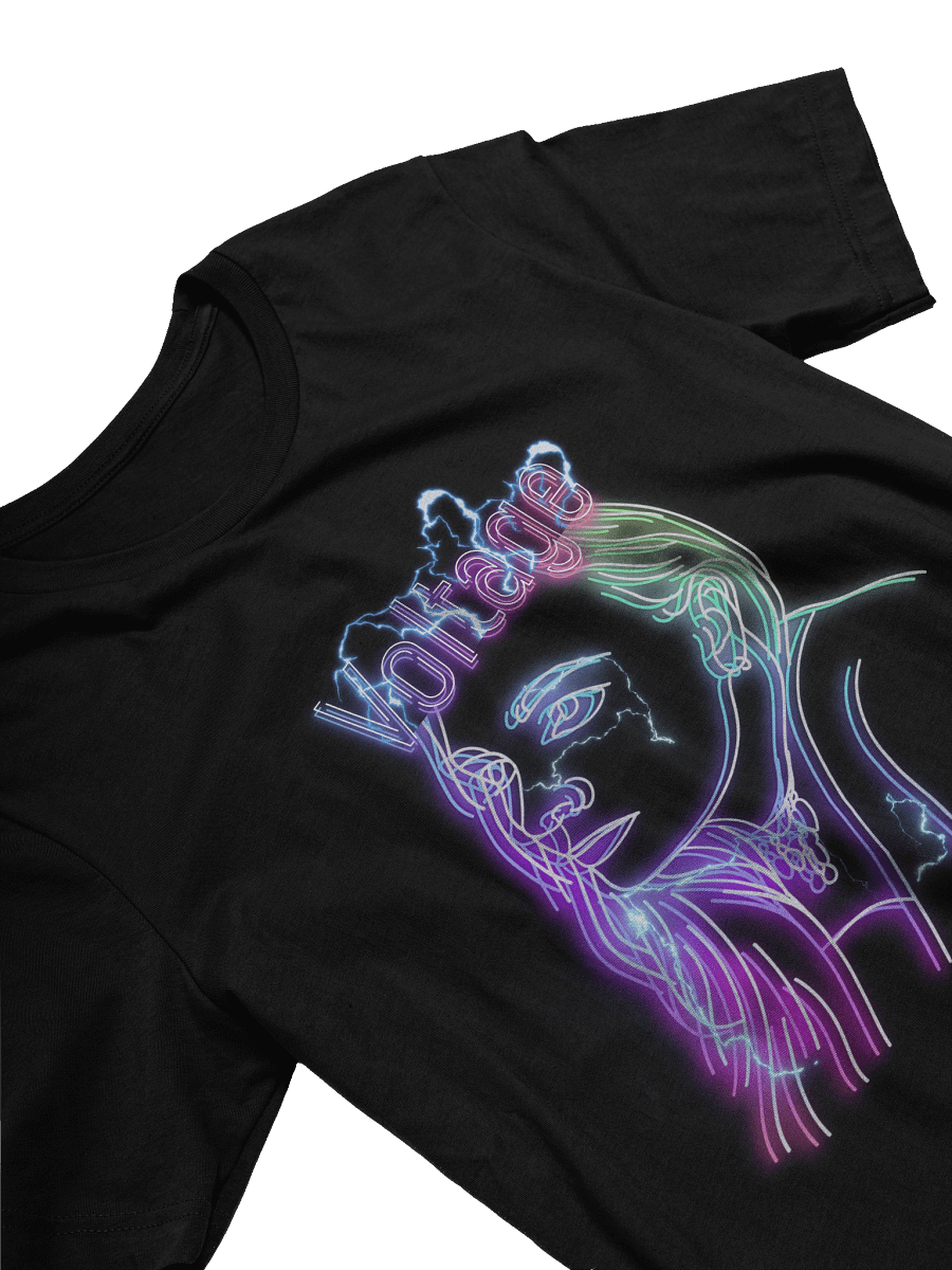 Voltage Tshirt product image (3)