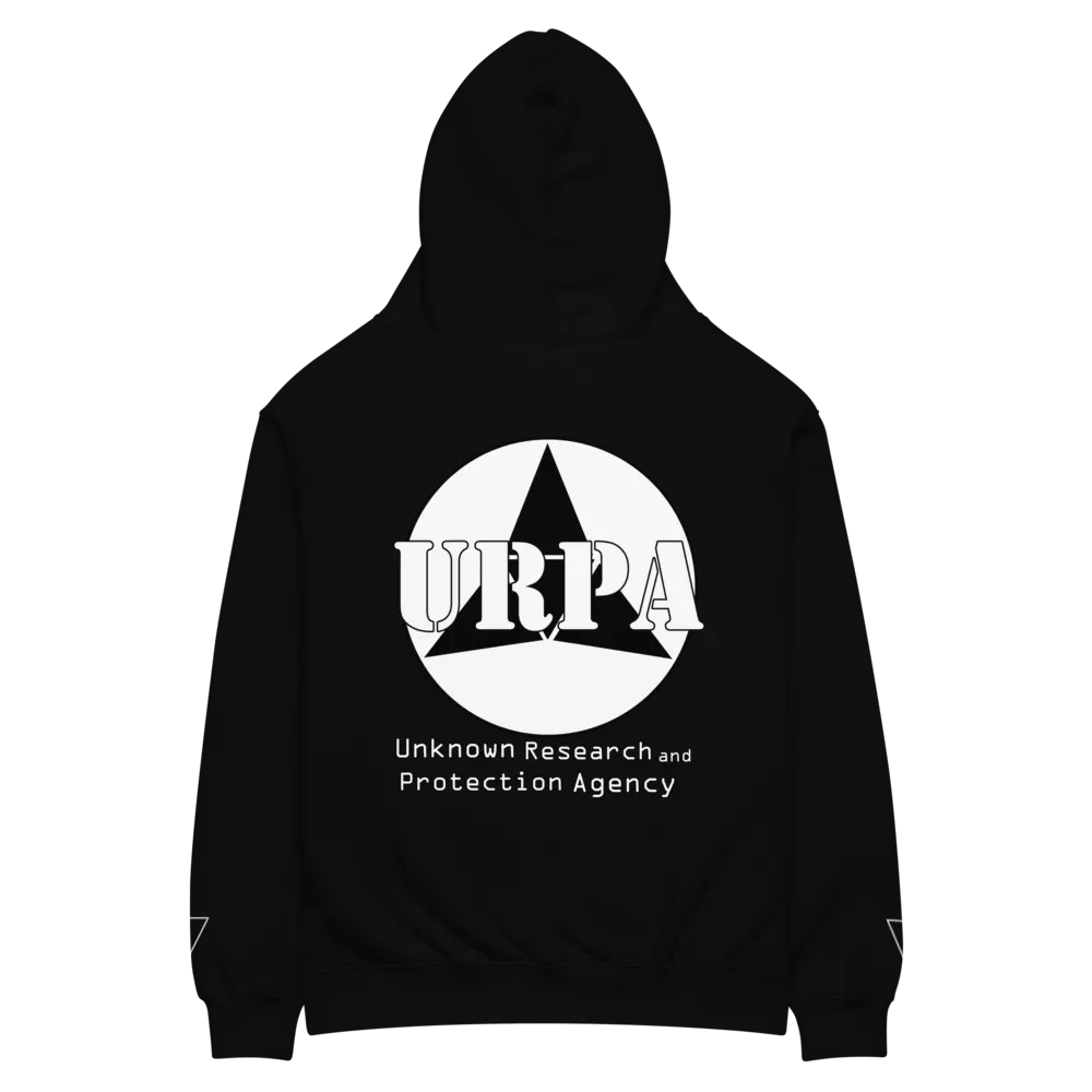 Urpa emprodered hoodie product image (5)