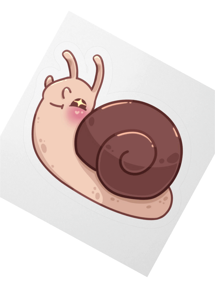 Snorburt Sticker product image (6)