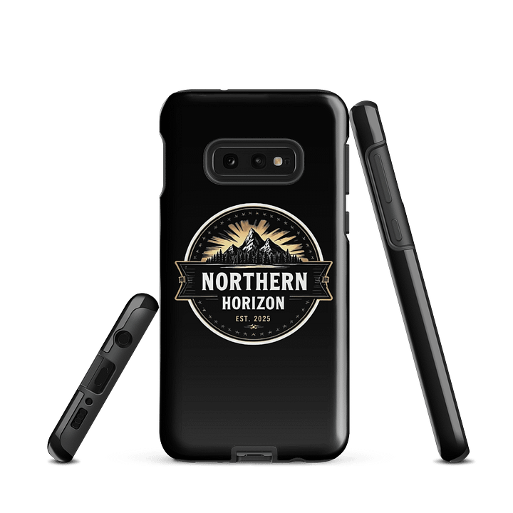 Northern Horizon Co. Samsung Case product image (3)