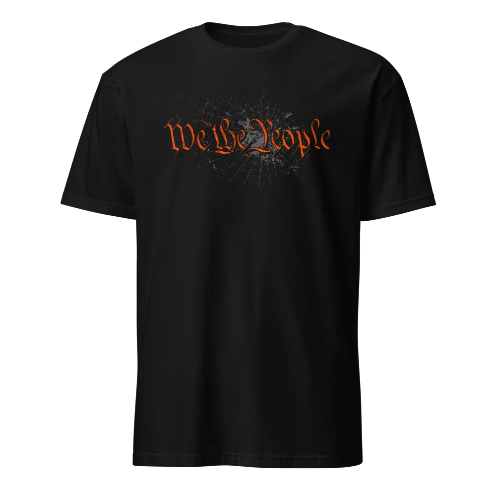 We The People: Halloween Edition product image (2)