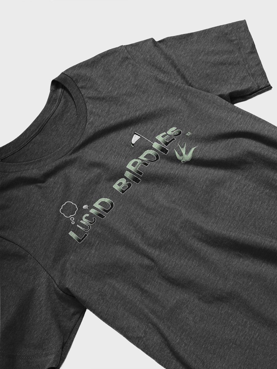 Golfzilla t-shirt product image (11)