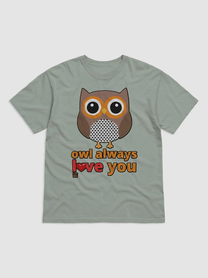 OWL ALWAYS LOVE YOU product image (7)