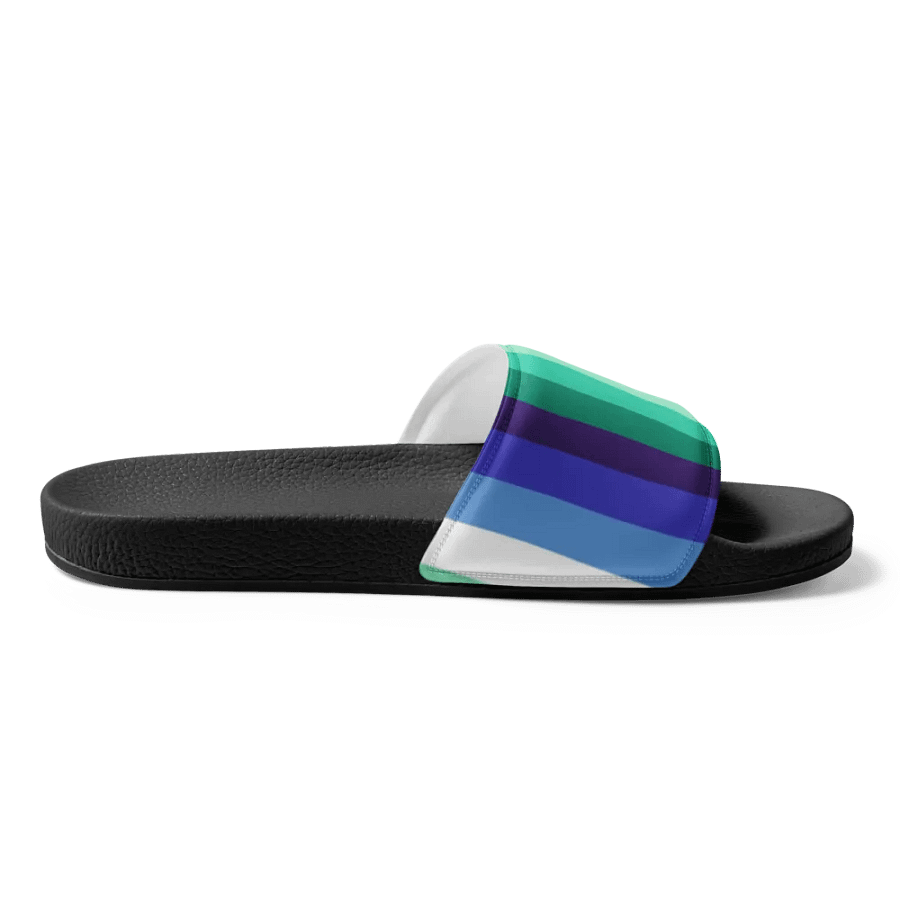 Men's Striped Shoe product image (4)