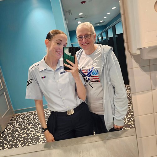 happy mother's day to the best mom out there. 💙

no one else has a mom like I do. one that is supportive in everything I do, ...