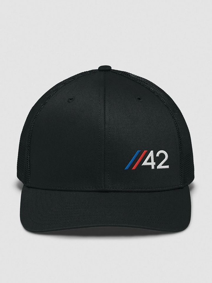 FSExpo - Houston 2023 //42 Cap (custom) product image (2)