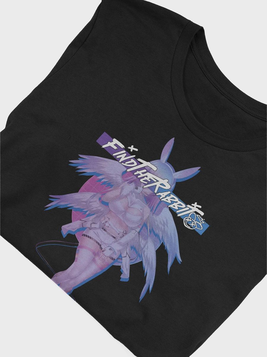 Virtual V-Tuber FindTheRabbit All Around Print product image (4)