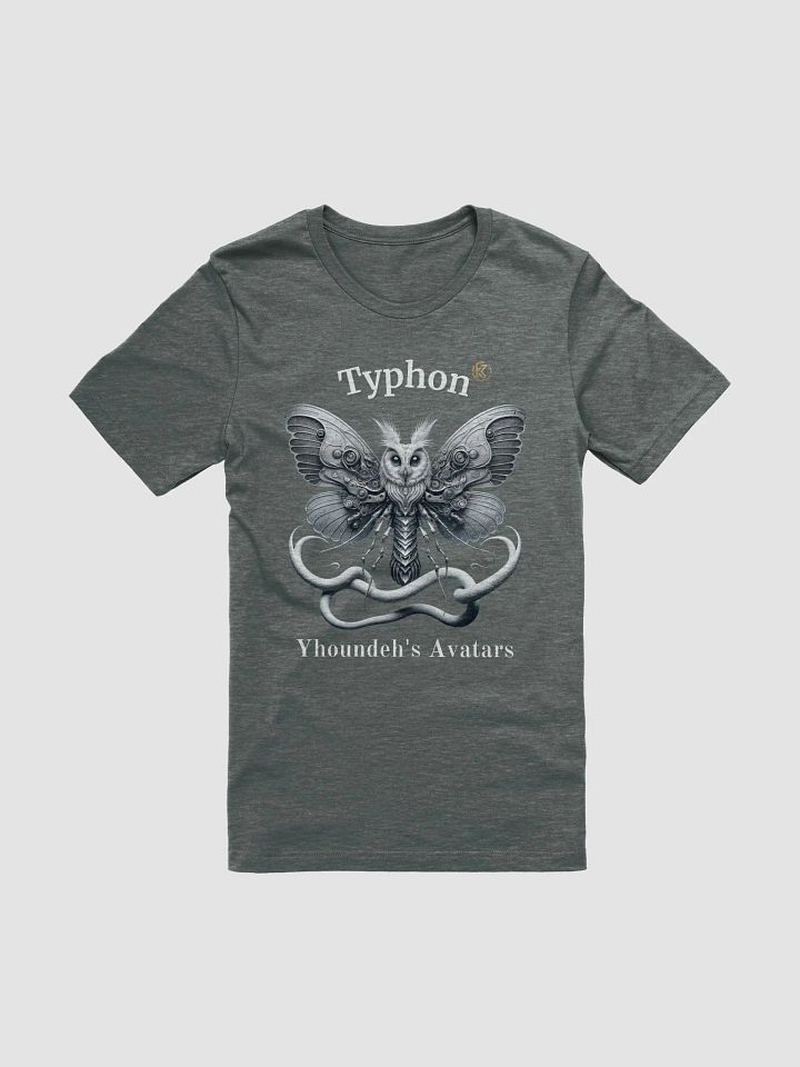 Supernal Typhon | Supersoft T-Shirt product image (2)