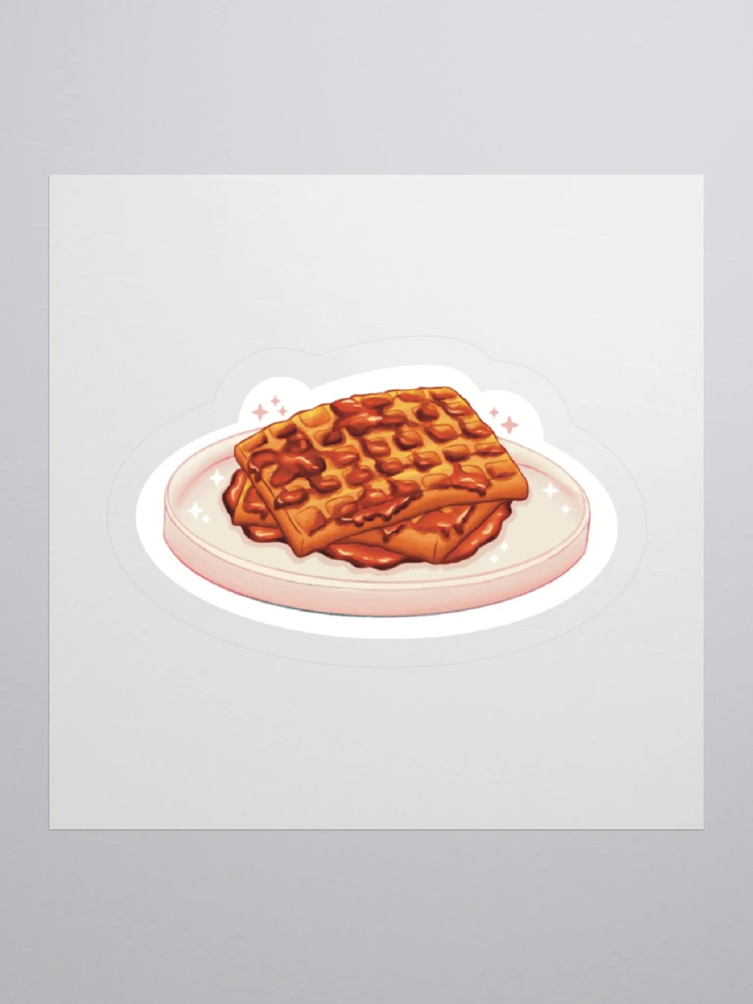 Ellessy's Waffles product image (2)