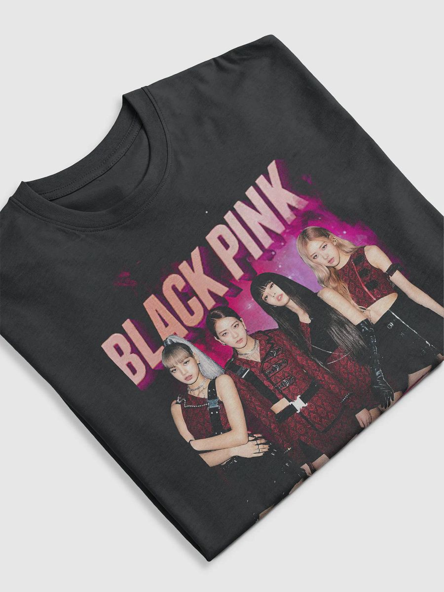 BLACKPINK Dynamic Women's Coordinated Tee product image (1)