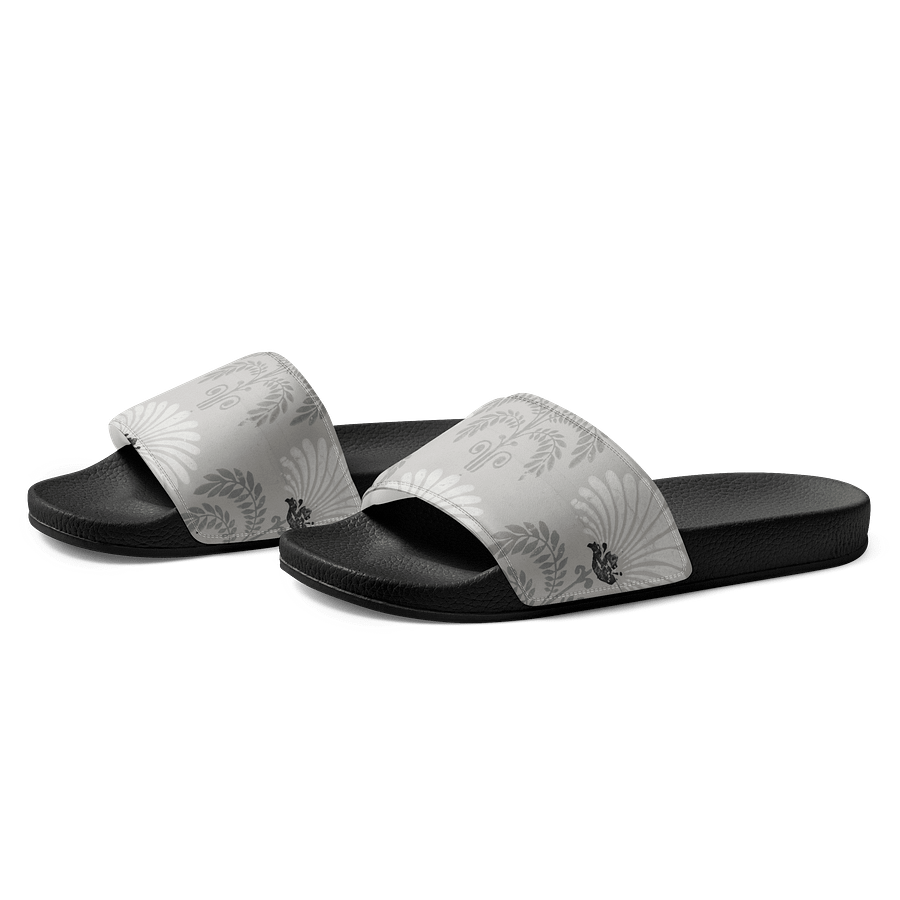 Vintage Sidewall. Women's Slides product image (1)