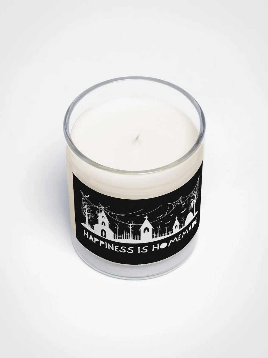 Homemade Happiness Candle product image (3)