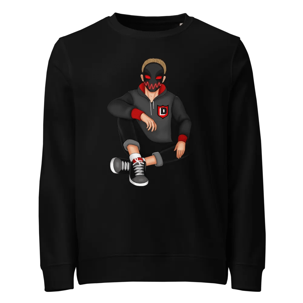 Dillusions sweatshirt product image (1)