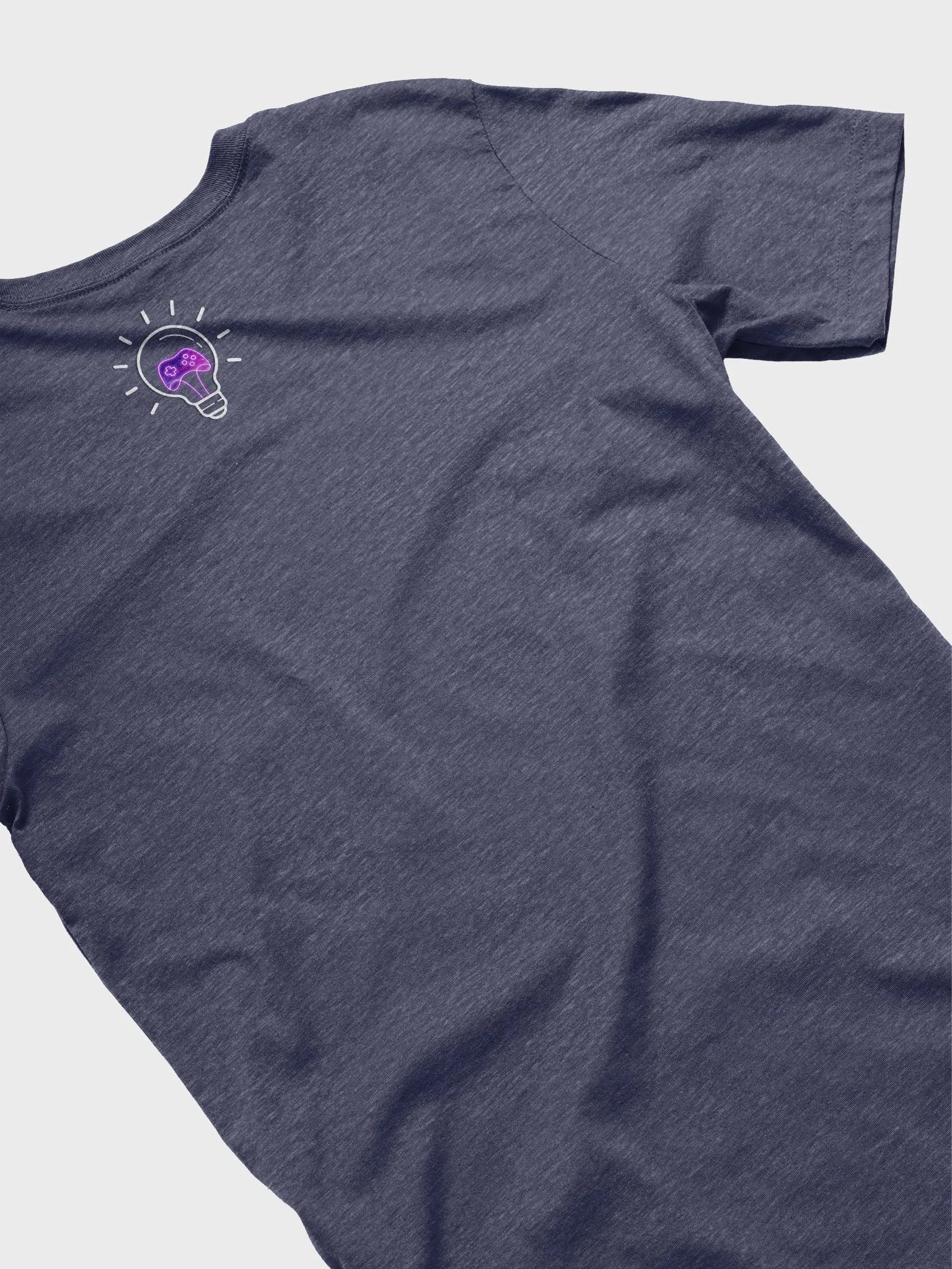 "Goombanna + Dog" dark T-shirt product image (9)