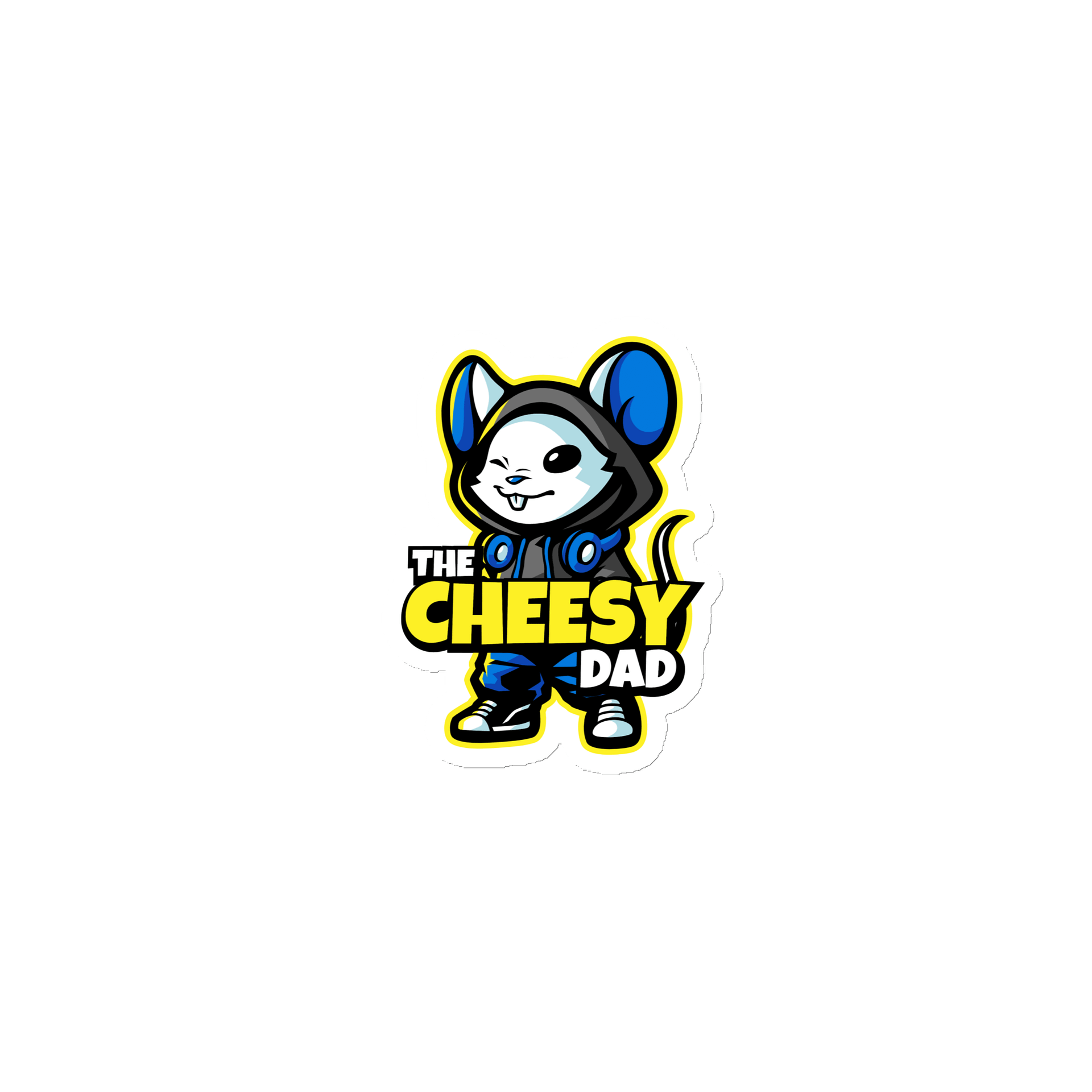 Cheesy: The Magnet product image (1)