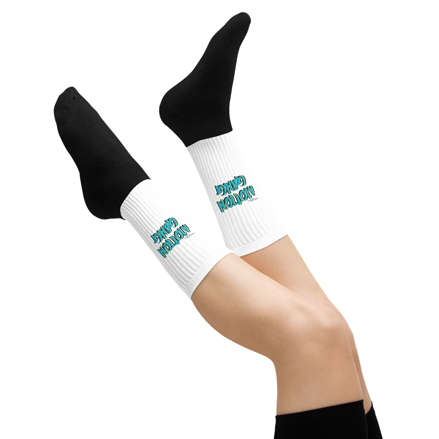 Official Motion Gang Socks product image (23)