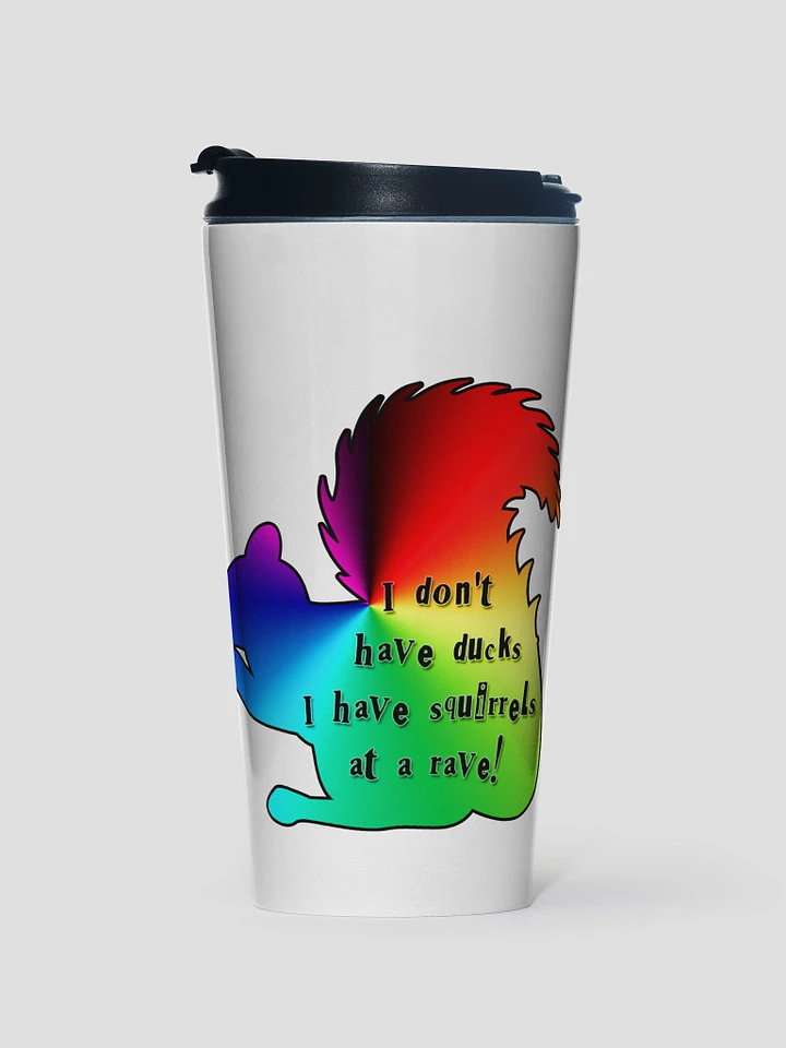 Rave mug product image (1)