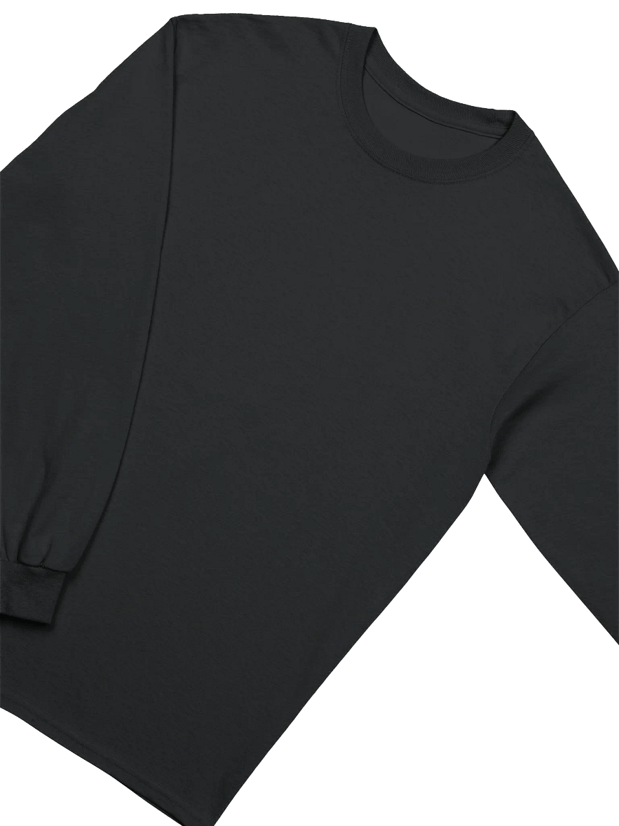 BEAST Long Sleeve Tee product image (30)