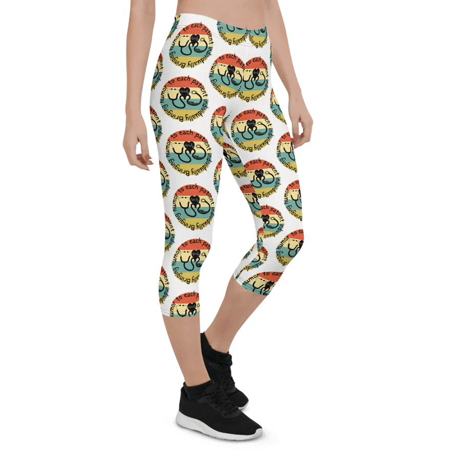 Bringing humor to each patient individually product image (7)