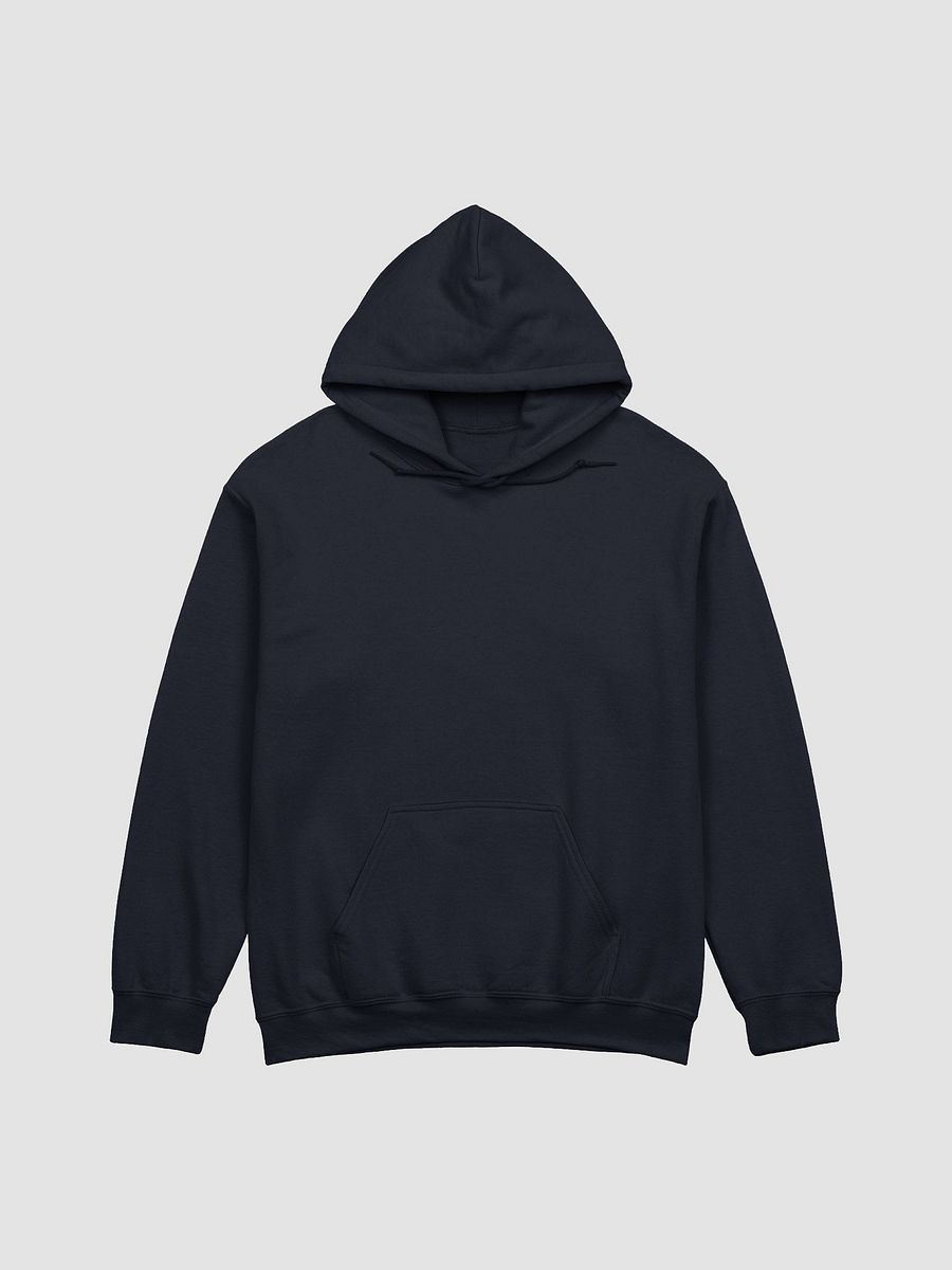 It's Okay Hoodie product image (2)