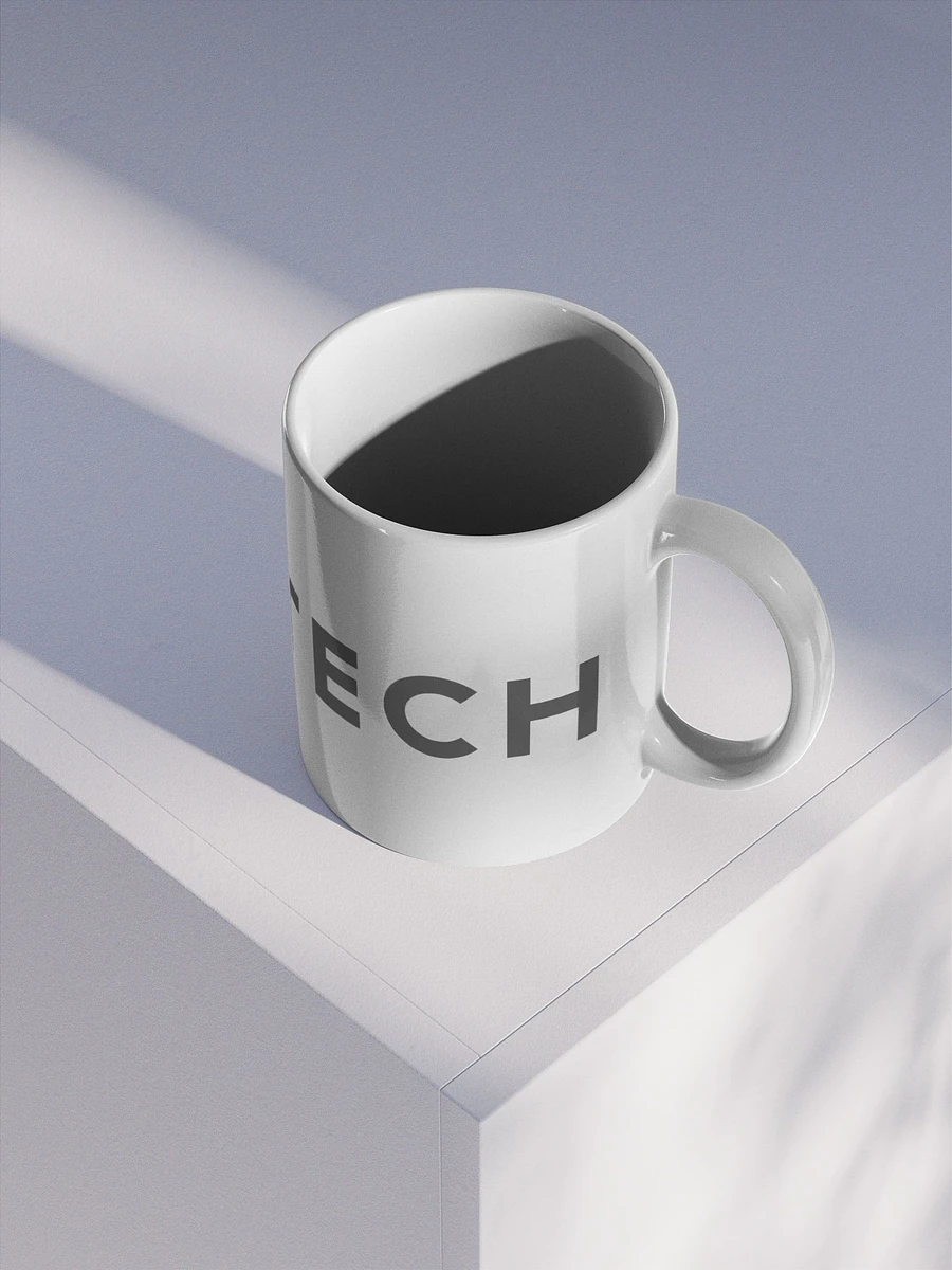 Official Zollotech Basic Coffee Mug product image (3)