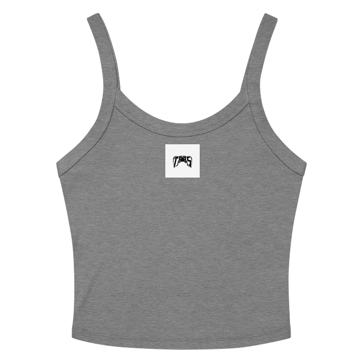 Women's Bella+Canvas Micro-Rib Tank Top product image (11)