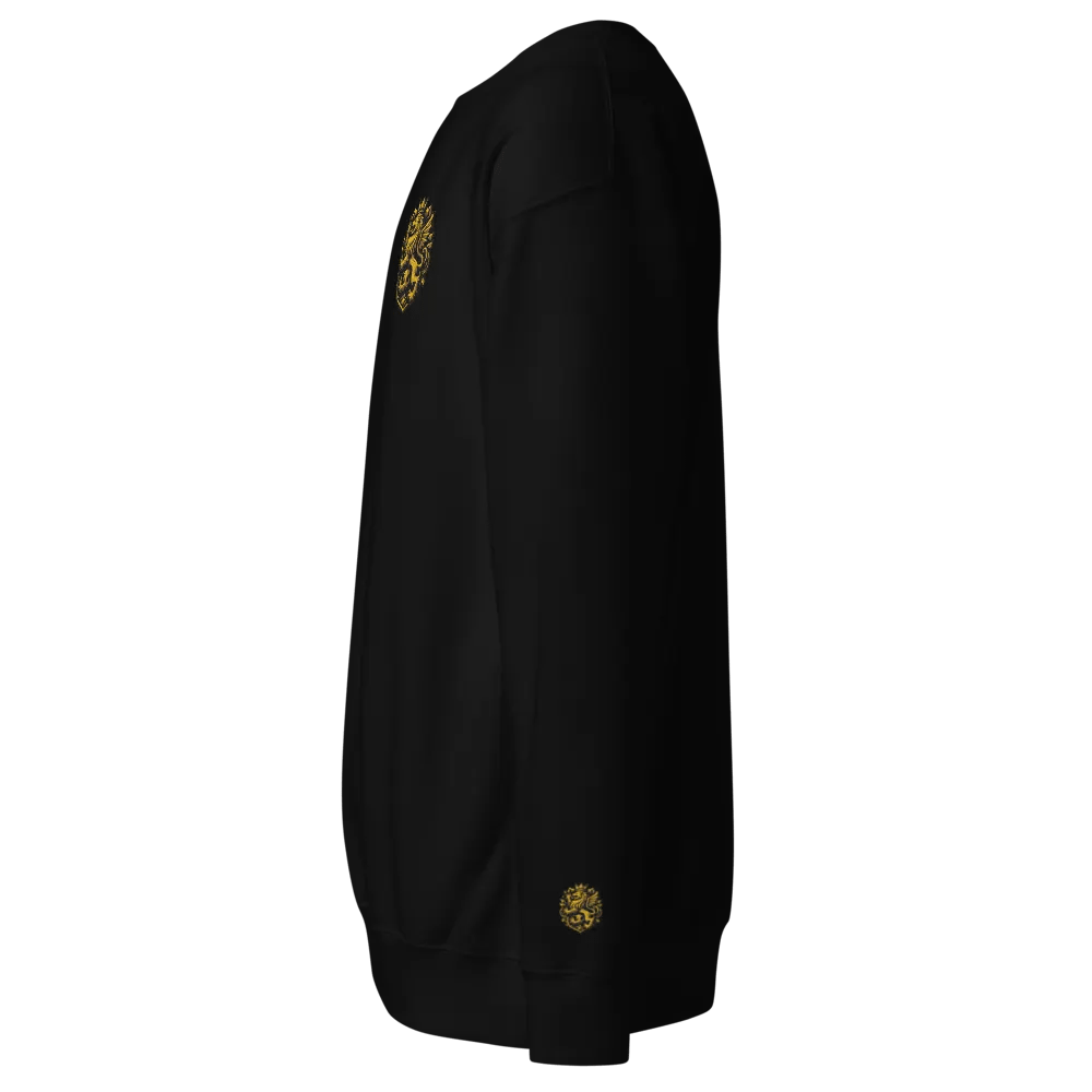 Gold Lion product image (3)