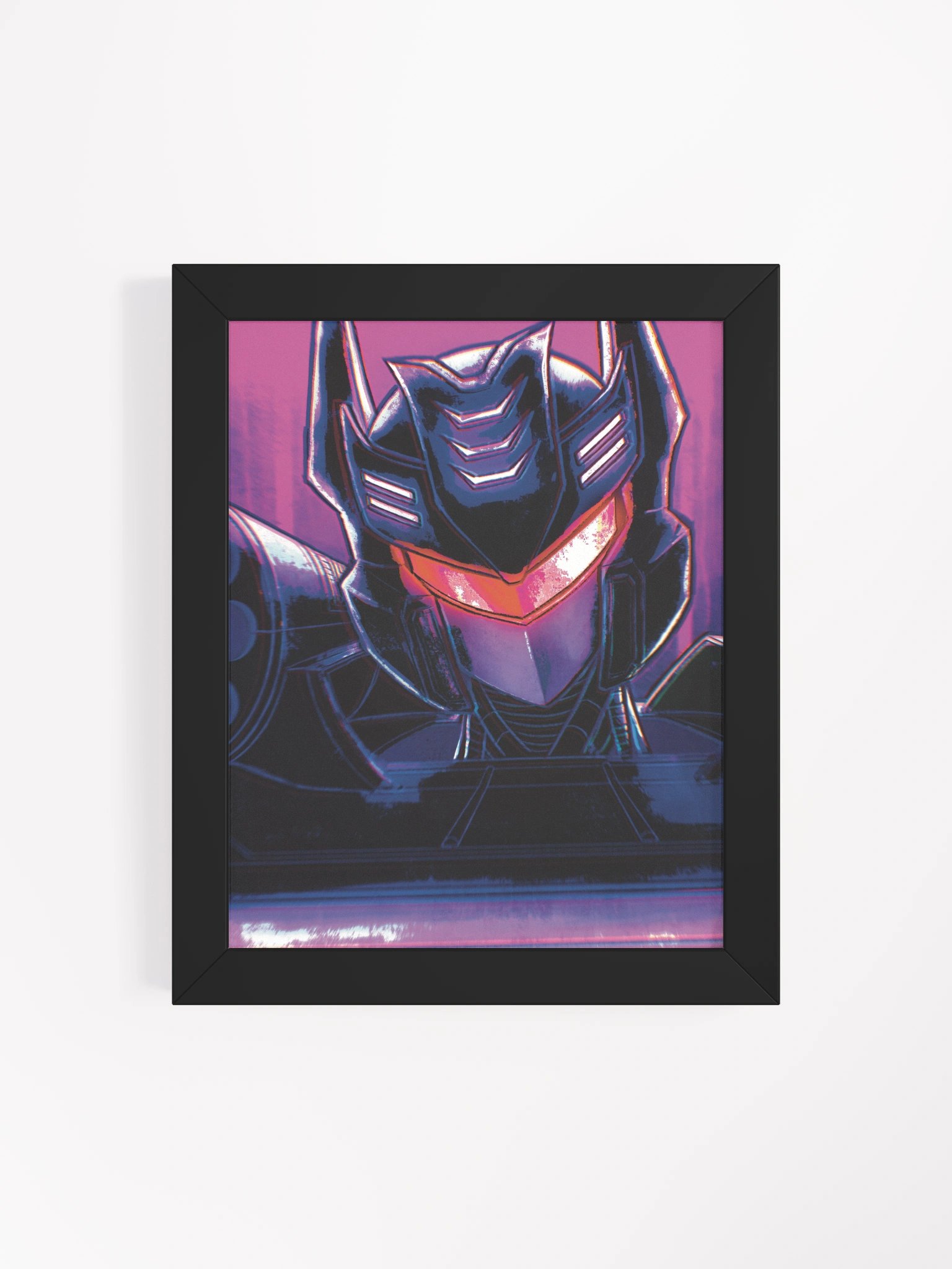 Loyalty Framed Poster product image (4)