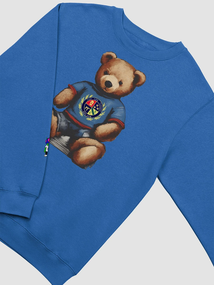 CULT TEDDY BEAR product image (3)