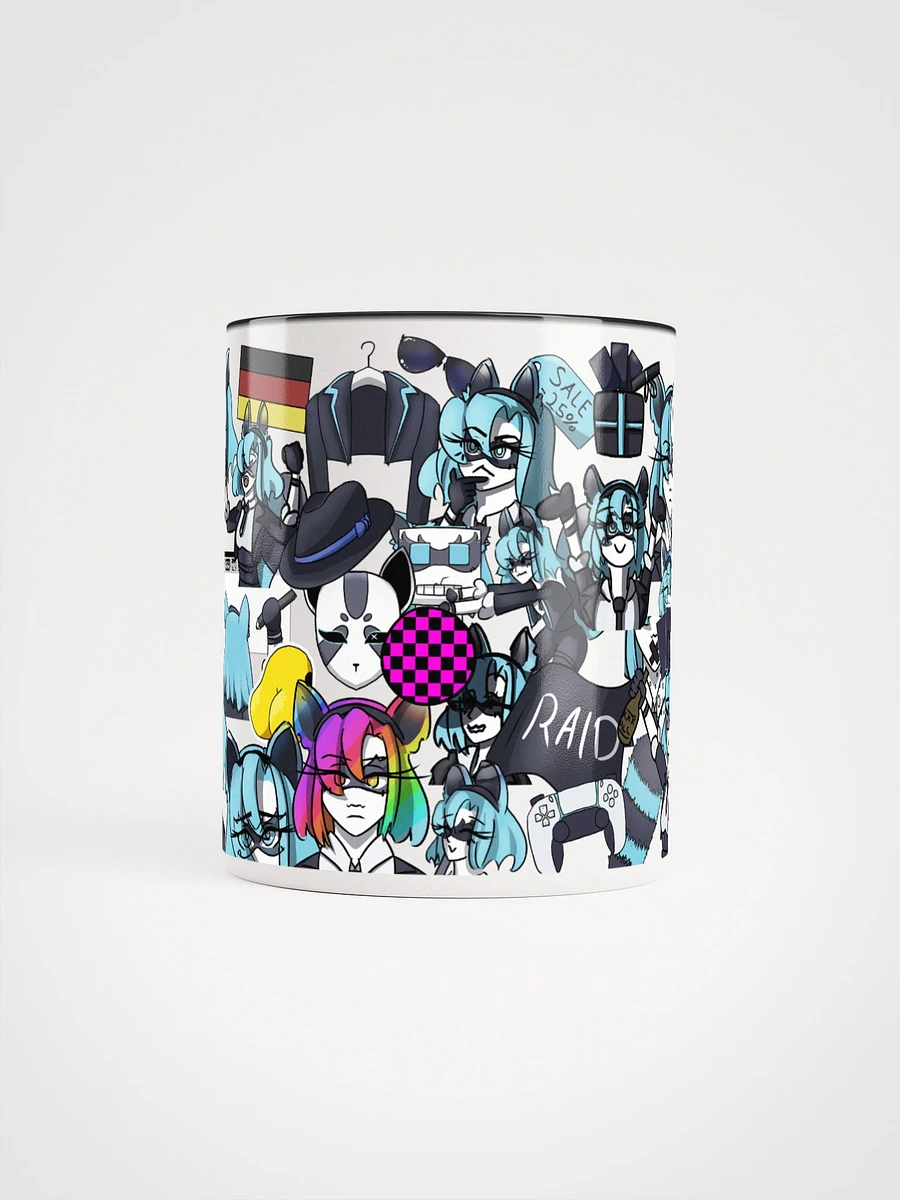 Collage Mug product image (9)