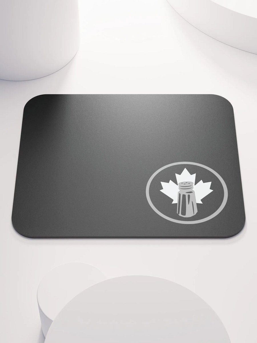 Salty Mouse Pad product image (1)