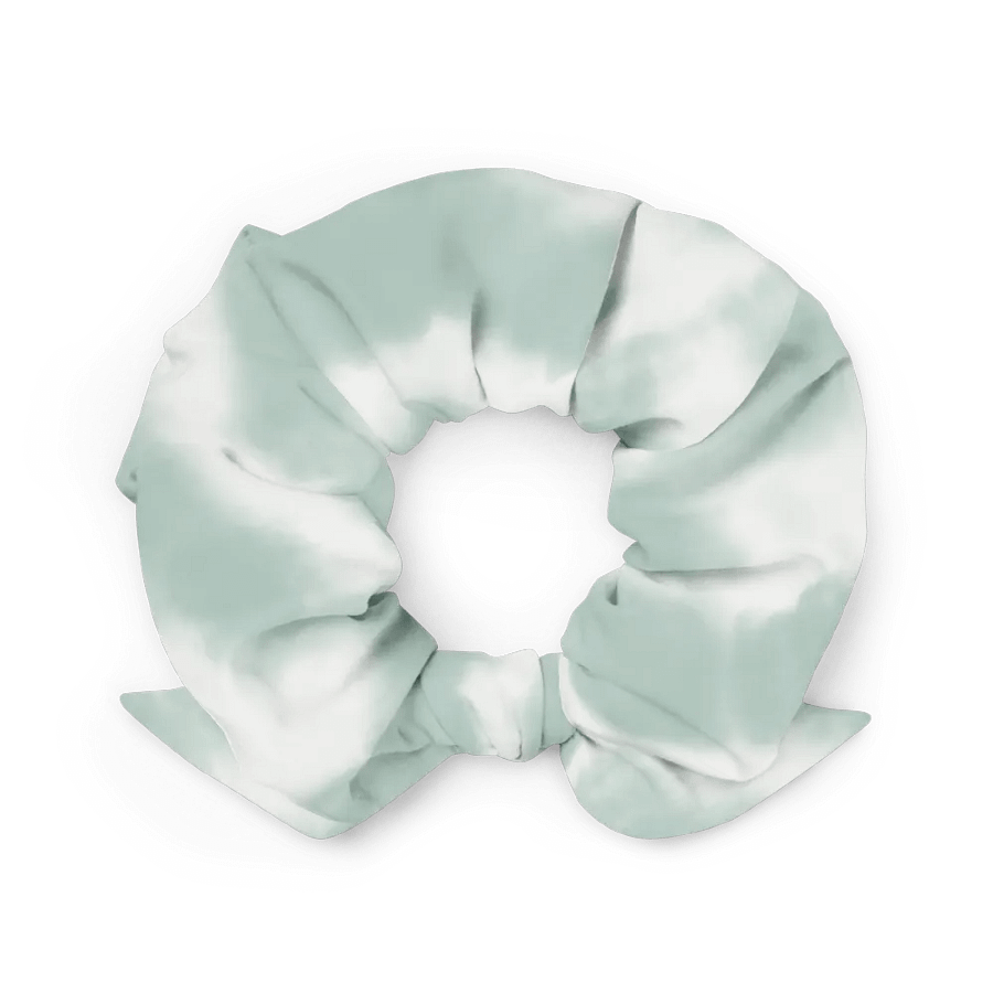 Wave Dancer All-Over Print Scrunchie product image (2)