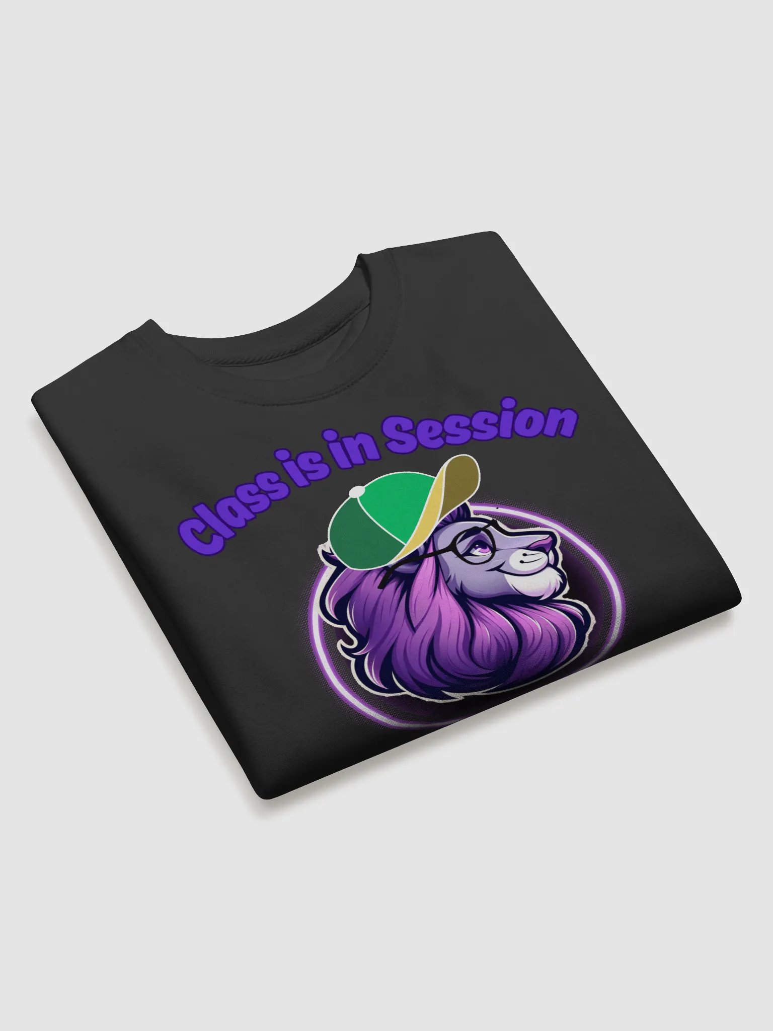 Class is in Session Crewneck product image (3)