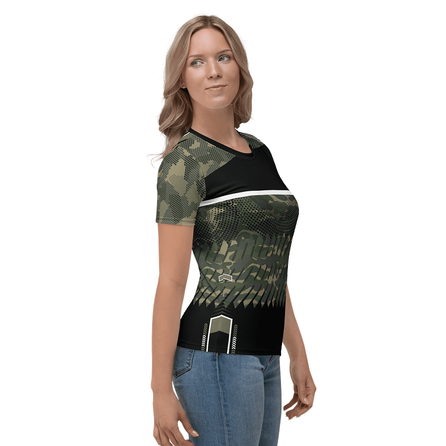 Ready Player One | Women's Crew Neck T-Shirt product image (4)