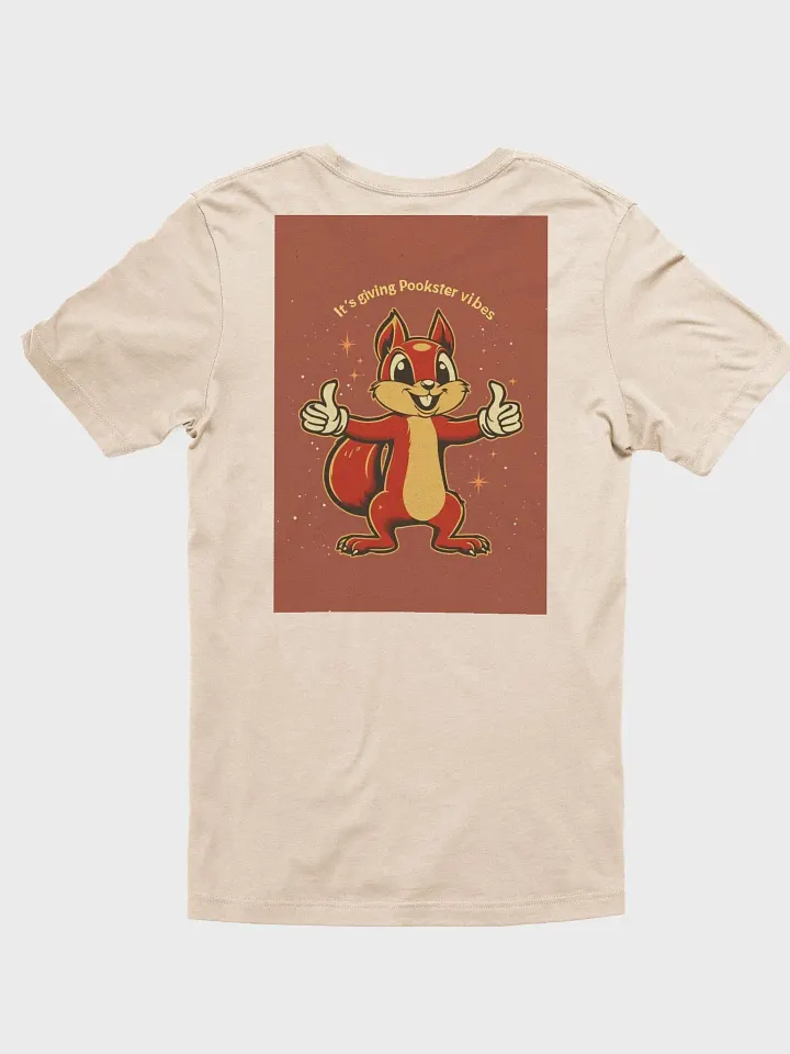 Iconic Comfort: Bella+Canvas T-Shirt product image (2)
