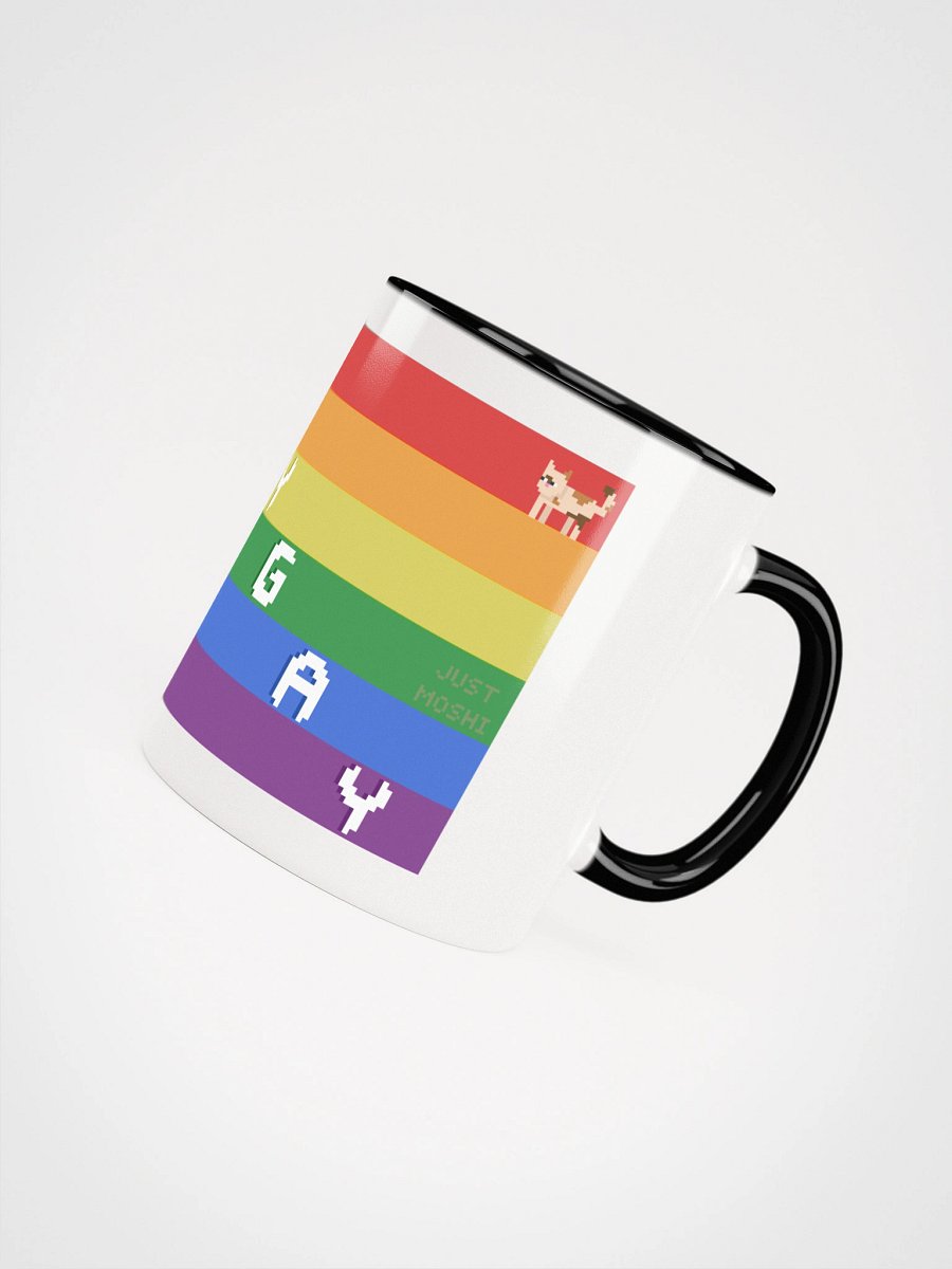 Anygay Mug product image (8)