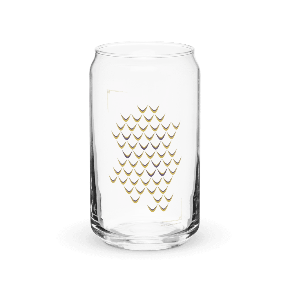 Glass Canopia: Gold Scales Edition product image (2)