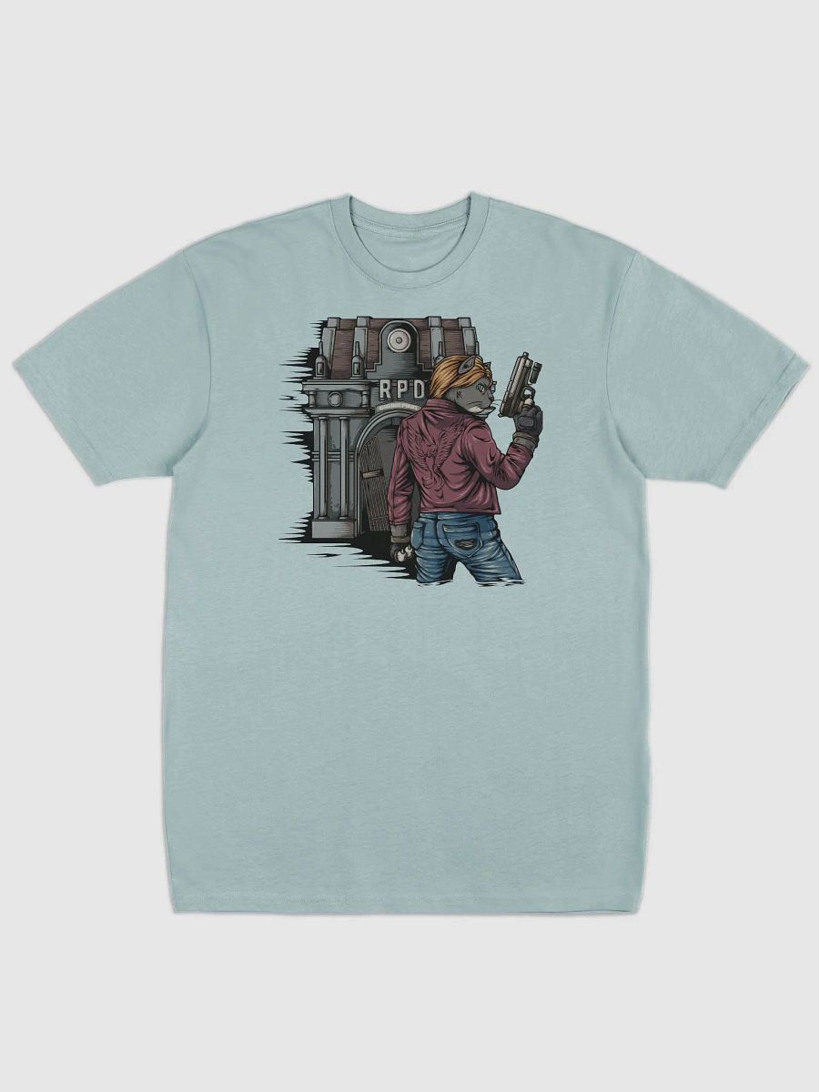 Resident Evilll Gobbi T-Shirt V1! product image (4)