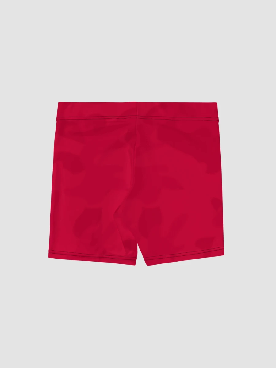 Shorts - Crimson Camo product image (8)