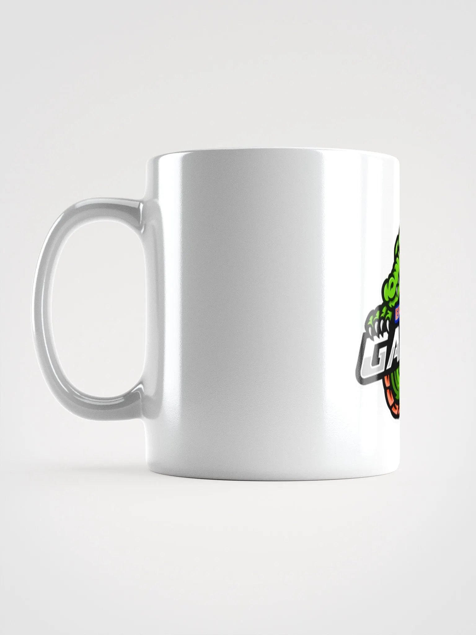 V3 LOGO Glossy Mug product image (18)