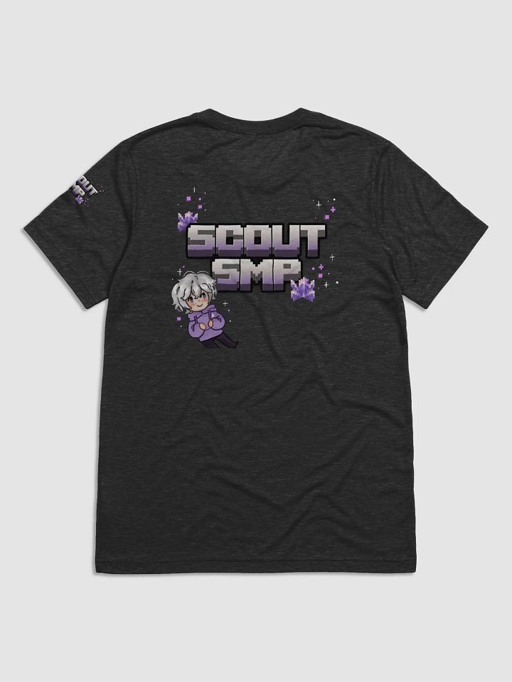Scout SMP tshirt product image (2)