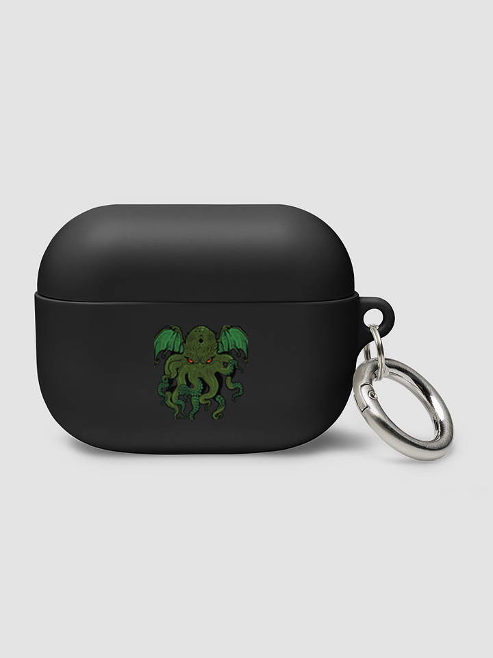 [DEN SUPPLIES] Rubber Case for AirPods® product image (1)