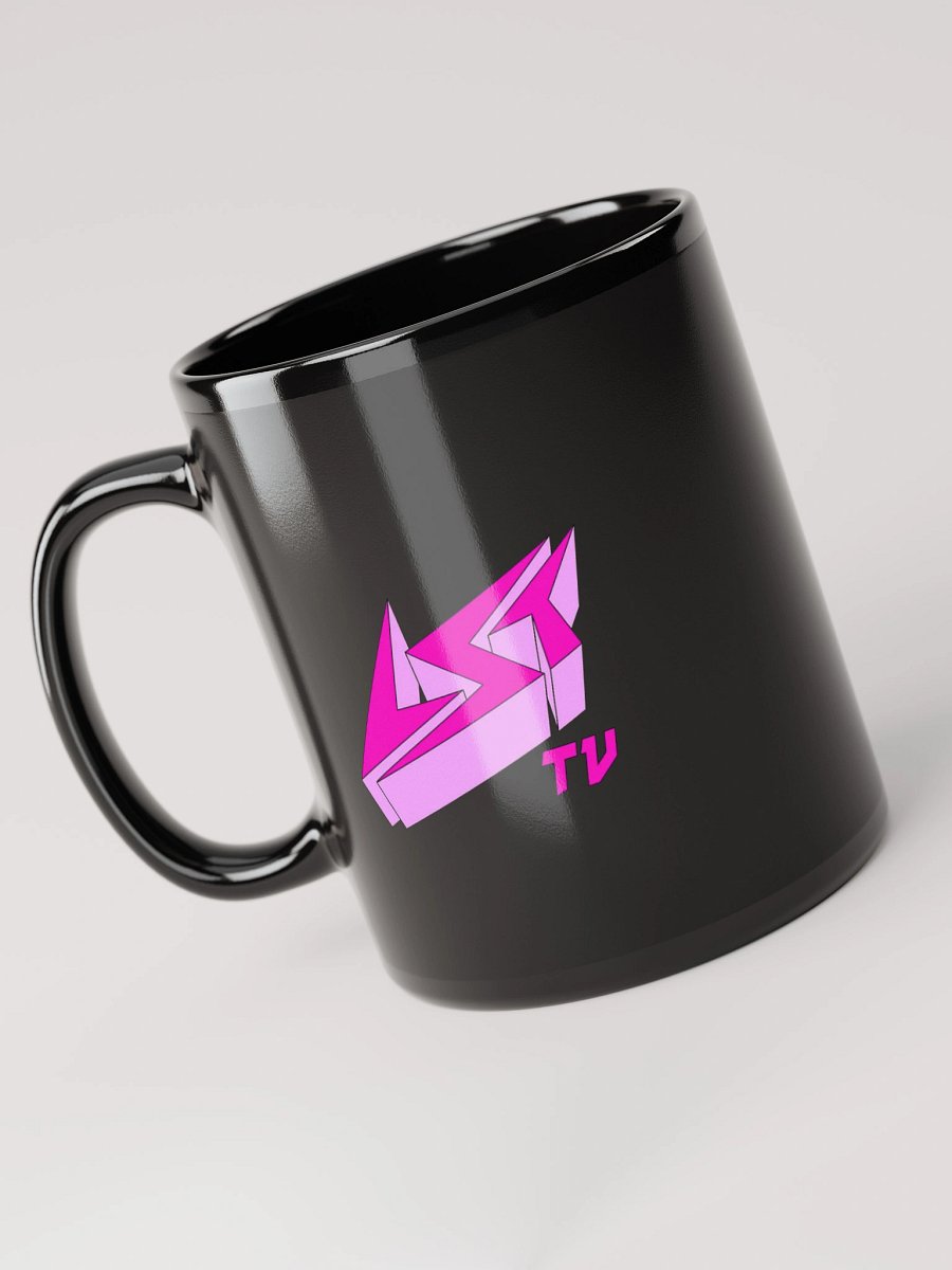 Partnussy Mug product image (3)