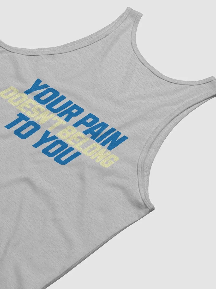 PAIN Muscle Tanks product image (51)