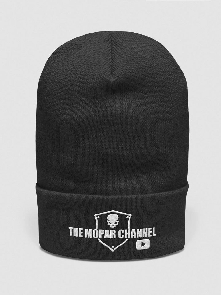 Cap TMC Logo product image (1)